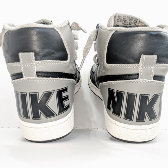 NIKE Dunk Terminator Georgetown Colorway **RARE** - Picture 5 of 8